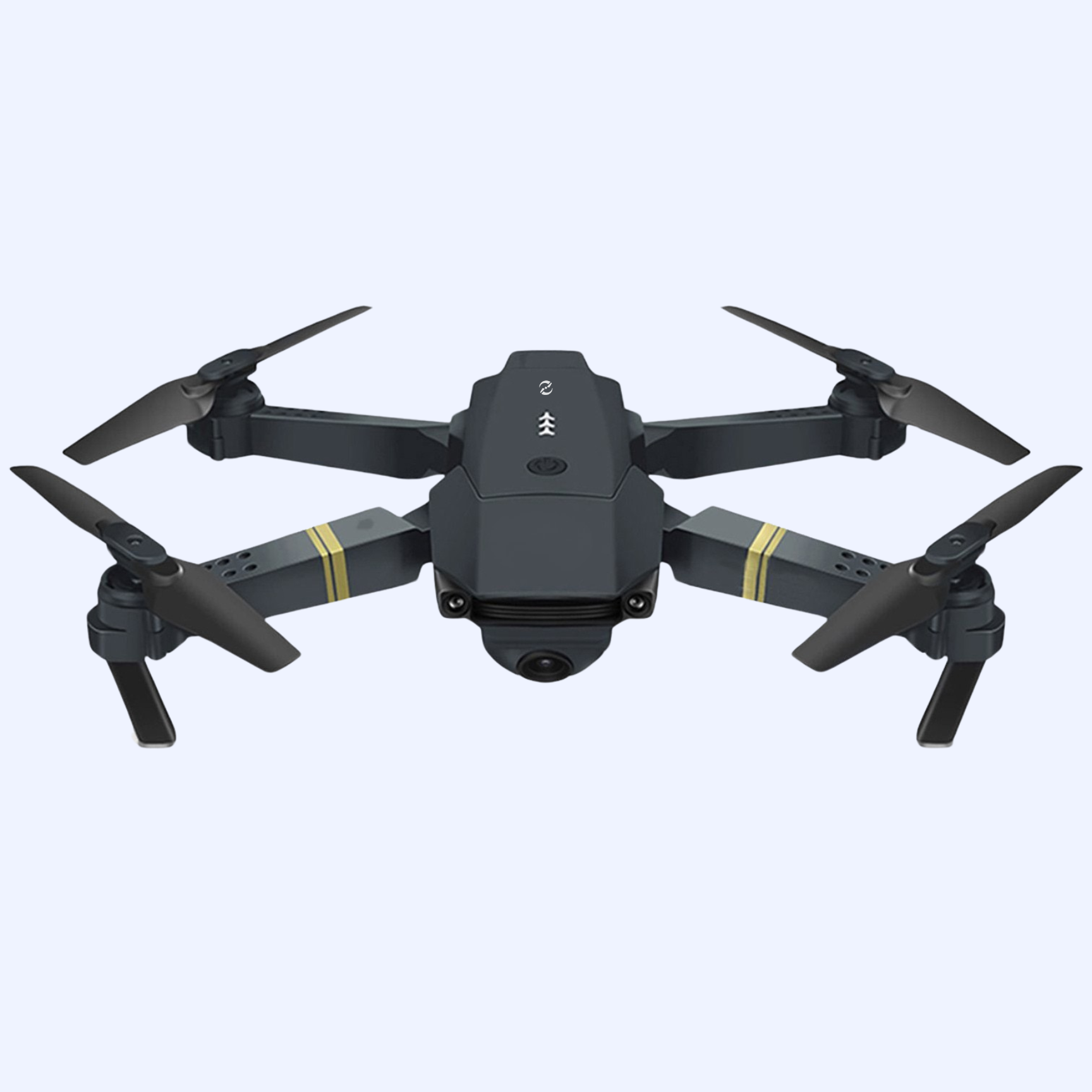 EVA Emotion - Drone 4K