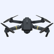 EVA Emotion - Drone 4K